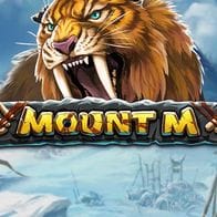 Mount M game icon