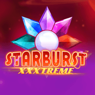 Starburst XXXtreme icon