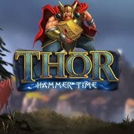 Thor Hammer Time icon