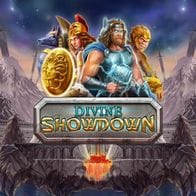 Divine Showdown icon