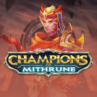 Champions of Mithrune