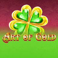 Art Of Gold icon